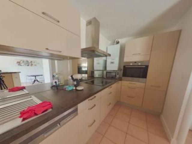 location appartement champagne au mont d'or 2 pièces 70 m2 rhone 69410 1180 € / mois