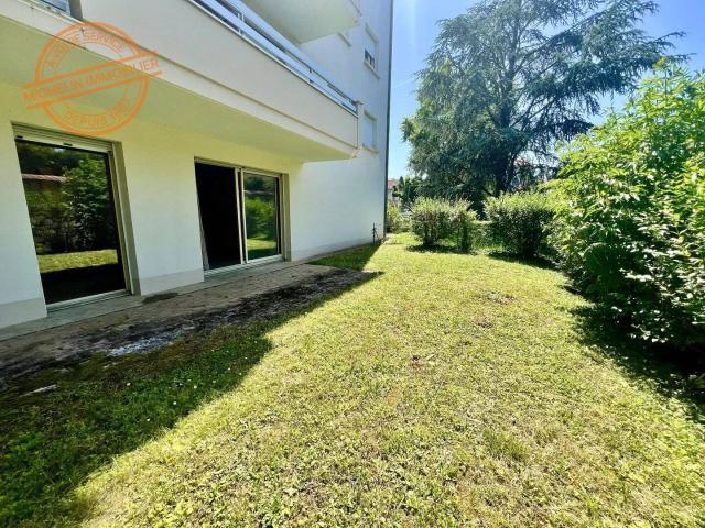 Location Appartement Champagne au Mont d'Or 820 €/mois