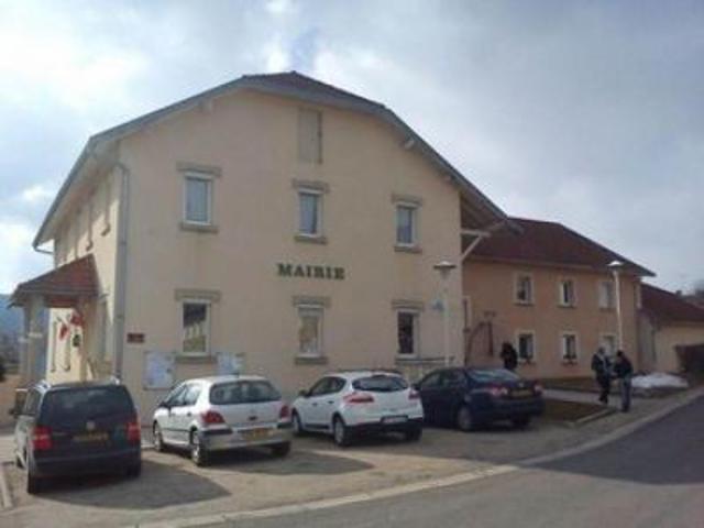 location appartement champagne en valromey 3 pièces 68 m2 ain 01260 528 € / mois