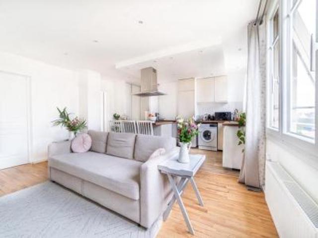 location appartement champigny sur marne 1 pièce 21 m2 val de marne 94500 670 € / mois
