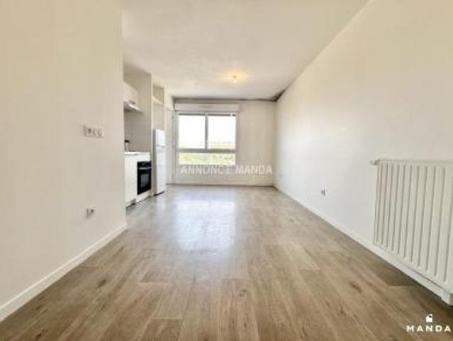 location appartement champigny sur marne 1 pièce 26 m2 val de marne 94500 520 € / mois