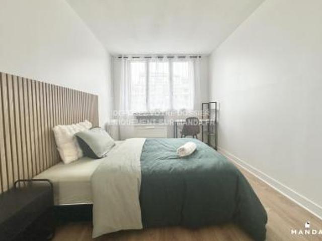 location appartement champigny sur marne 4 pièces 10 m2 val de marne 94500 550 € / mois