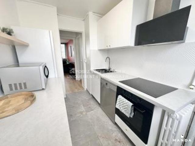location appartement champigny sur marne 4 pièces 69 m2 val de marne 94500 1398 € / mois