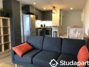 location appartement champs sur marne 1 pièce 10 m2 seine et marne 77420 599 € / mois