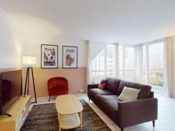 location appartement champs sur marne 5 pièces 103 m2 seine et marne 77420 715 € / mois