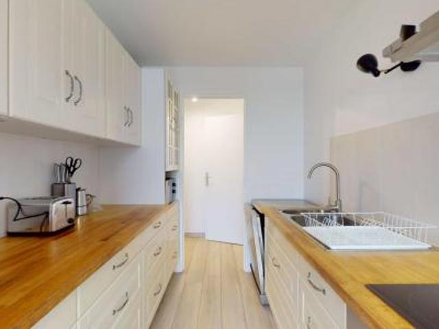 location appartement champs sur marne 5 pièces 103 m2 seine et marne 77420 715 € / mois