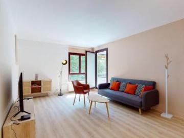location appartement champs sur marne 5 pièces 88 m2 seine et marne 77420 650 € / mois