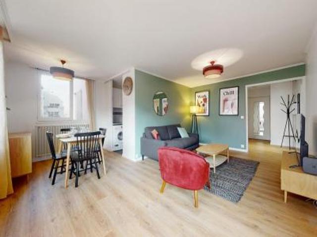 location appartement champs sur marne 5 pièces 98 m2 seine et marne 77420 650 € / mois