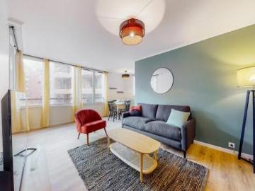 location appartement champs sur marne 5 pièces 98 m2 seine et marne 77420 650 € / mois