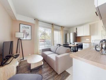 location appartement champs sur marne 6 pièces 106 m2 seine et marne 77420 675 € / mois