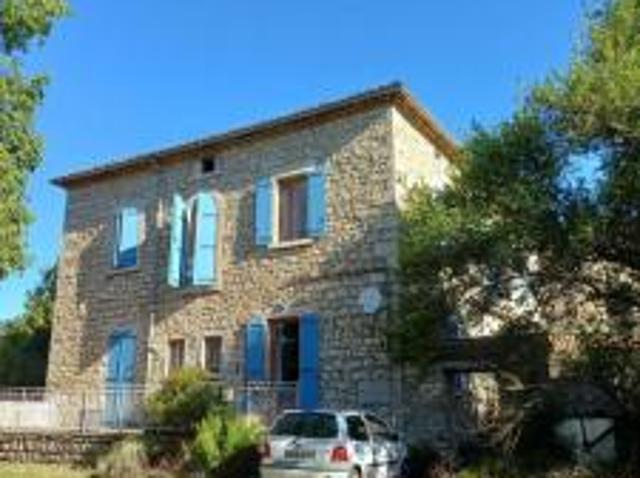 location appartement chandolas 3 pièces 63 m2 ardeche 07230 443 € / mois