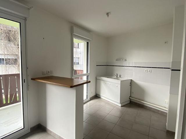 Location appartement Chantepie 3 pièces 62.32m² 754€ | PGA Immobilier