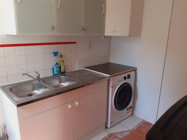 Location appartement Chantilly