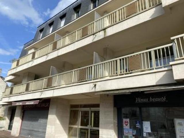 location appartement chantilly 1 pièce 25 m2 oise 60500 710 € / mois