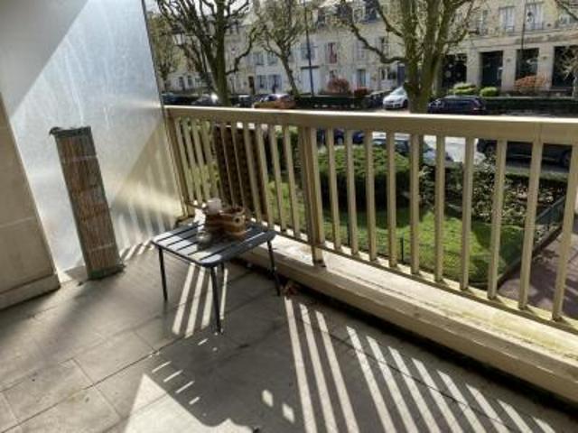 location appartement chantilly 1 pièce 25 m2 oise 60500 710 € / mois
