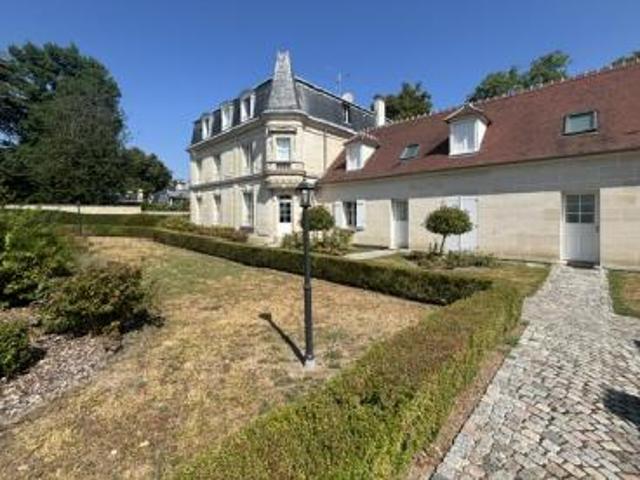 location appartement chantilly 5 pièces 133 m2 oise 60500 2200 € / mois