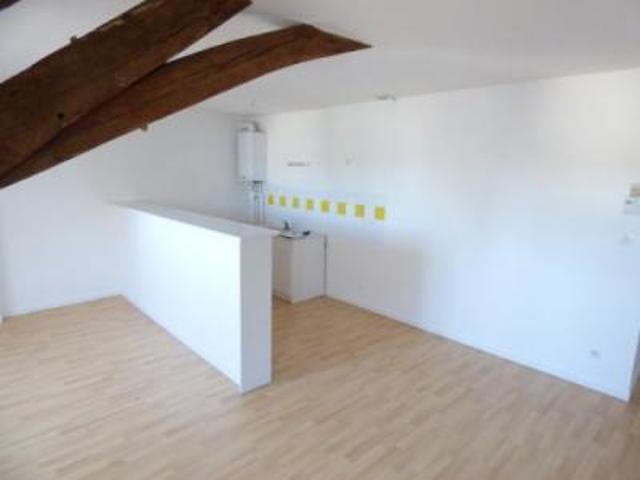 location appartement chapelle d'angillon 3 pièces 66 m2 cher 18380 449 € / mois