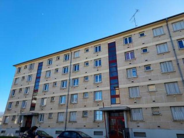 location appartement chapelle saint luc 3 pièces 57 m2 aube 10600 372 € / mois