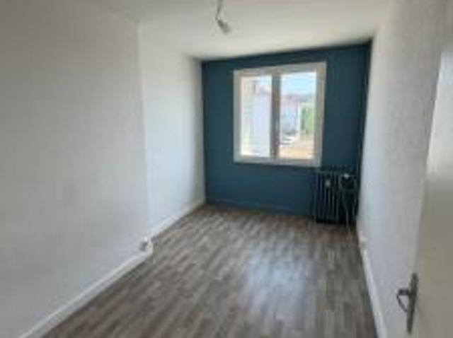 location appartement chapelle saint luc 3 pièces 64 m2 aube 10600 547 € / mois