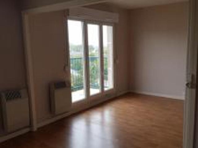 location appartement chapelle saint luc 4 pièces 67 m2 aube 10600 396 € / mois