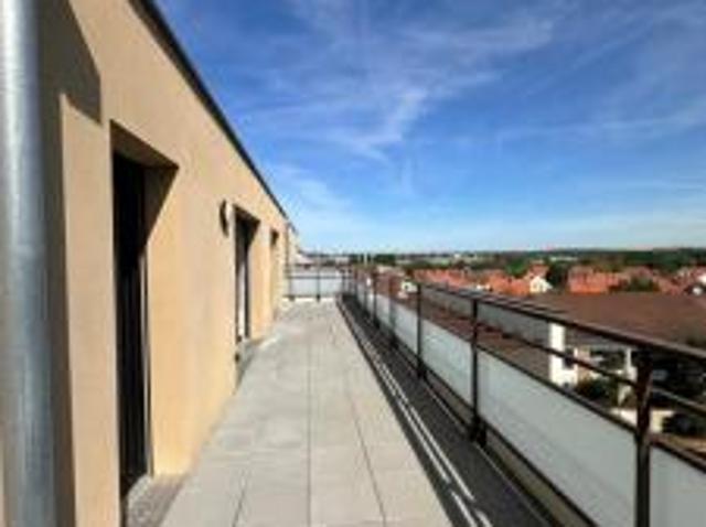 location appartement chapelle saint luc 4 pièces 82 m2 aube 10600 701 € / mois
