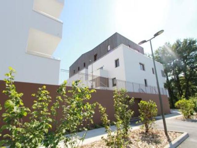 location appartement chapelle sur erdre 2 pièces 40 m2 loire atlantique 44240 621 € / mois