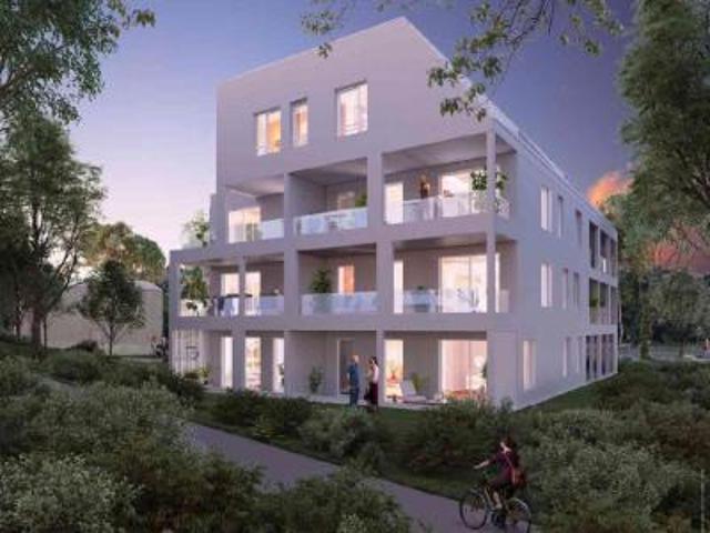 location appartement chapelle sur erdre 2 pièces 44 m2 loire atlantique 44240 658 € / mois