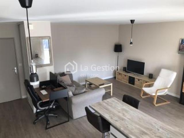 location appartement chapelle sur erdre 2 pièces 47 m2 loire atlantique 44240 790 € / mois