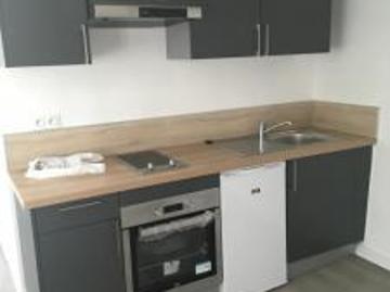 location appartement chaponost 1 pièce 15 m2 rhone 69630 412 € / mois