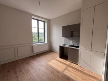 location appartement charbonnieres les bains 1 pièce 18 m2 rhone 69260 690 € / mois