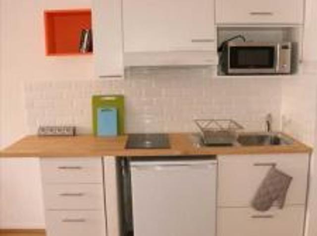location appartement charenton le pont 1 pièce 22 m2 val de marne 94220 792 € / mois