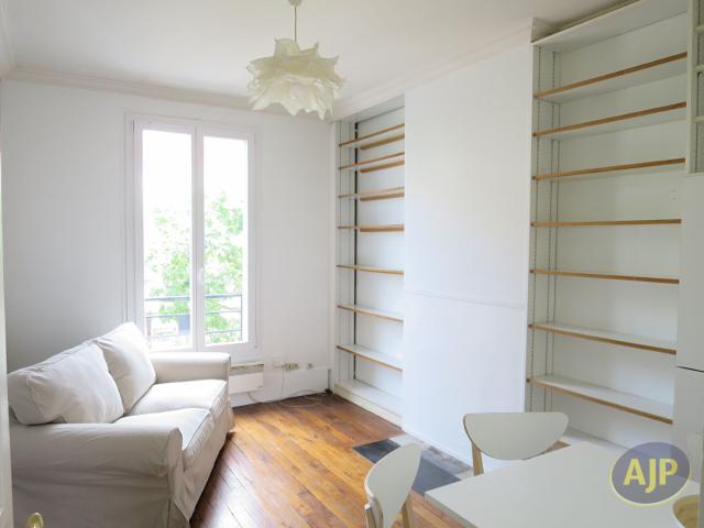 Location appartement Charenton Le Pont: 1 175 € AJP Immobilier Paris 15 Agence Pernet