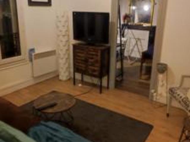 location appartement charenton le pont 2 pièces 26 m2 val de marne 94220 950 € / mois