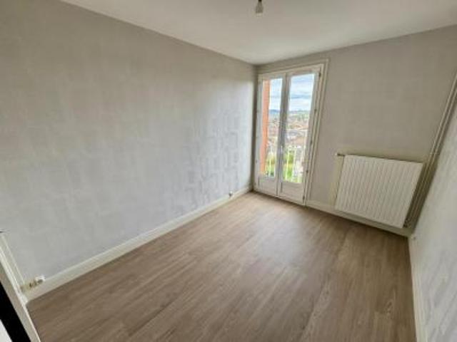 location appartement charolles 3 pièces 55 m2 saone et loire 71120 382 € / mois