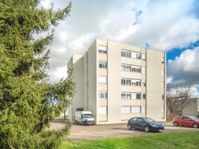 location appartement charolles 3 pièces 61 m2 saone et loire 71120 539 € / mois
