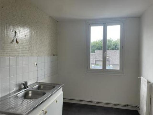 location appartement charleville mezieres 4 pièces 76 m2 ardennes 08000 602 € / mois