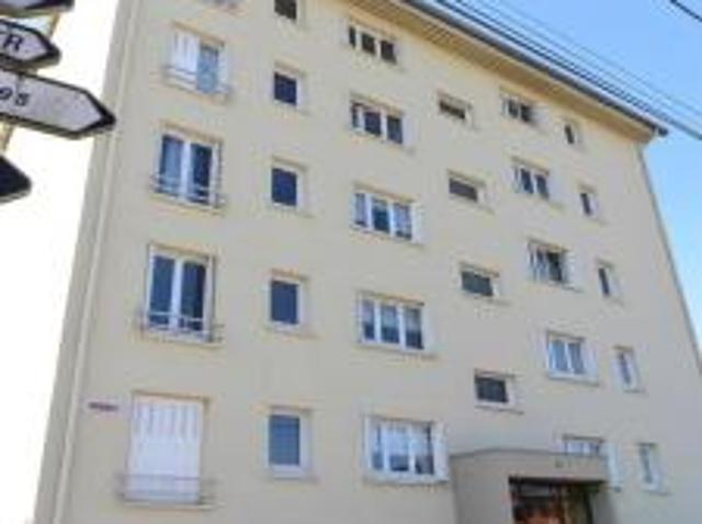 location appartement charleville mezieres 4 pièces 78 m2 ardennes 08000 561 € / mois