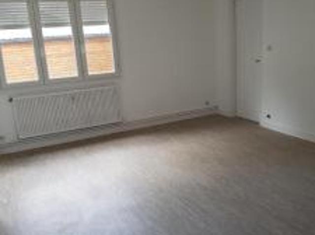 location appartement charleville mezieres 1 pièce 34 m2 ardennes 08000 344 € / mois