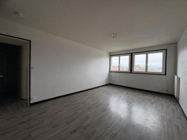 location appartement charleville mezieres 3 pièces 62 m2 ardennes 08000 459 € / mois