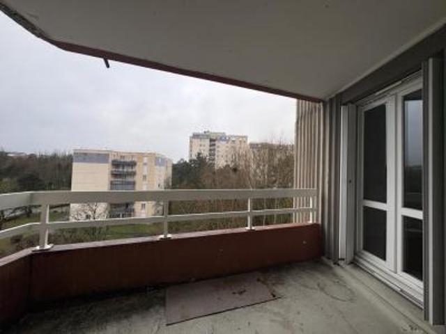 location appartement charleville mezieres 3 pièces 64 m2 ardennes 08000 497 € / mois