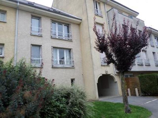 location appartement charleville mezieres 3 pièces 70 m2 ardennes 08000 561 € / mois
