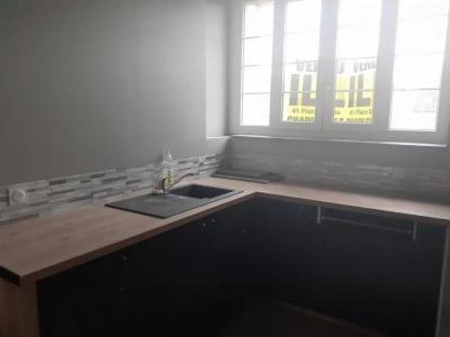 location appartement charleville mezieres 3 pièces 87 m2 ardennes 08000 680 € / mois