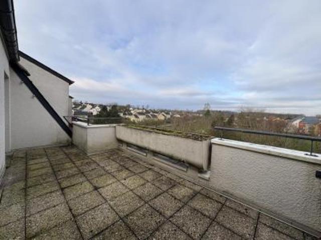 location appartement charleville mezieres 3 pièces 85 m2 ardennes 08000 653 € / mois