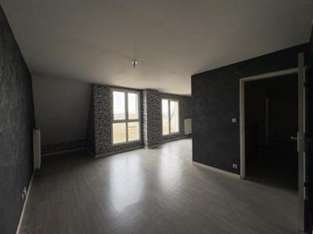 location appartement charleville mezieres 3 pièces 85 m2 ardennes 08000 653 € / mois
