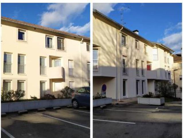 location appartement charmes 4 pièces 78 m2 vosges 88130 606 € / mois