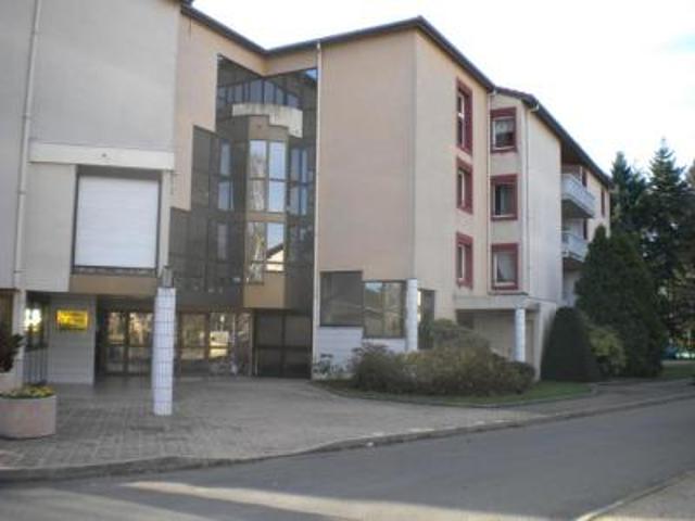 location appartement charnay les macon 3 pièces 67 m2 saone et loire 71850 574 € / mois