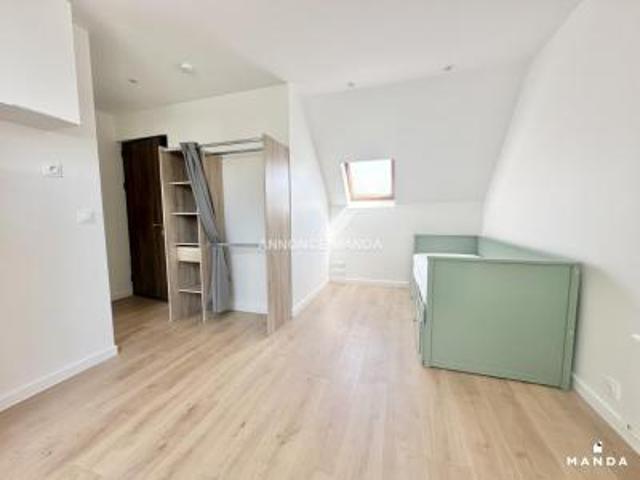 location appartement charny 1 pièce 19 m2 seine et marne 77410 730 € / mois