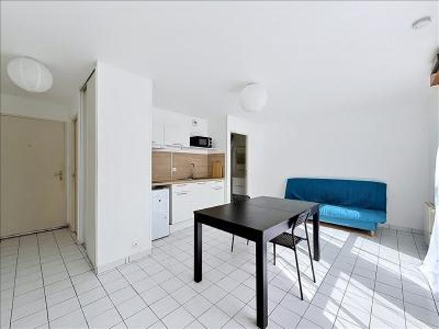 location appartement chartres 1 pièce 25 m2 eure et loir 28000 480 € / mois