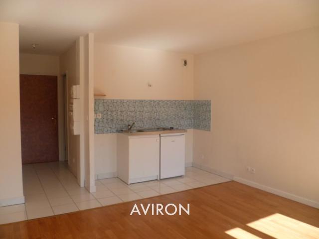 Location appartement Chartres 1 pièce 27.7m² 485€ | Aviron Conseil Immobilier