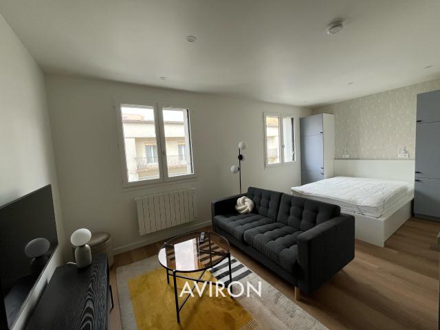 Location appartement Chartres 1 pièce 28.2m² 690€ | Aviron Conseil Immobilier